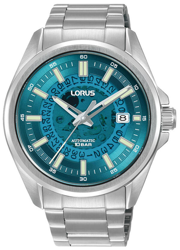 Lorus Saat Erkek RU405AX9