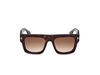 Tom Ford Gözlük Unisex FT0711 52F