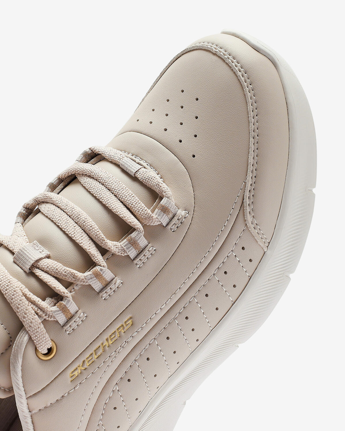 Skechers Skech-Air Dynamight 2,0 - Modern Glimpse 150373 Ntgd Natürel/Gold