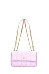 U.S. Polo Assn. Omuz Çanta US24162 Eflatun
