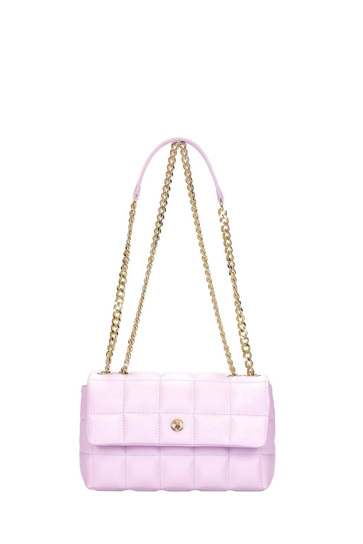 U.S. Polo Assn. Omuz Çanta US24162 Eflatun
