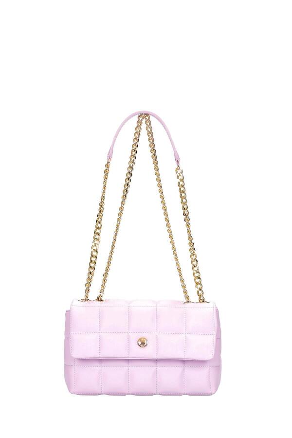 U.S. Polo Assn. Omuz Çanta US24162 Eflatun