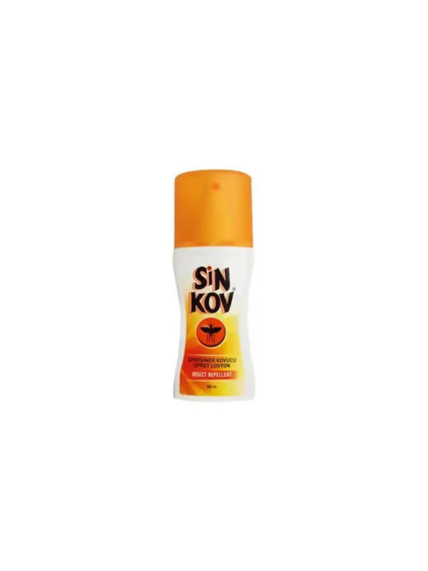 Sinkov Losyon Atomizer Sprey 100Ml