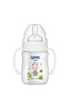 Wee Baby Biberon Safari Kulplu PP 250ML RB484