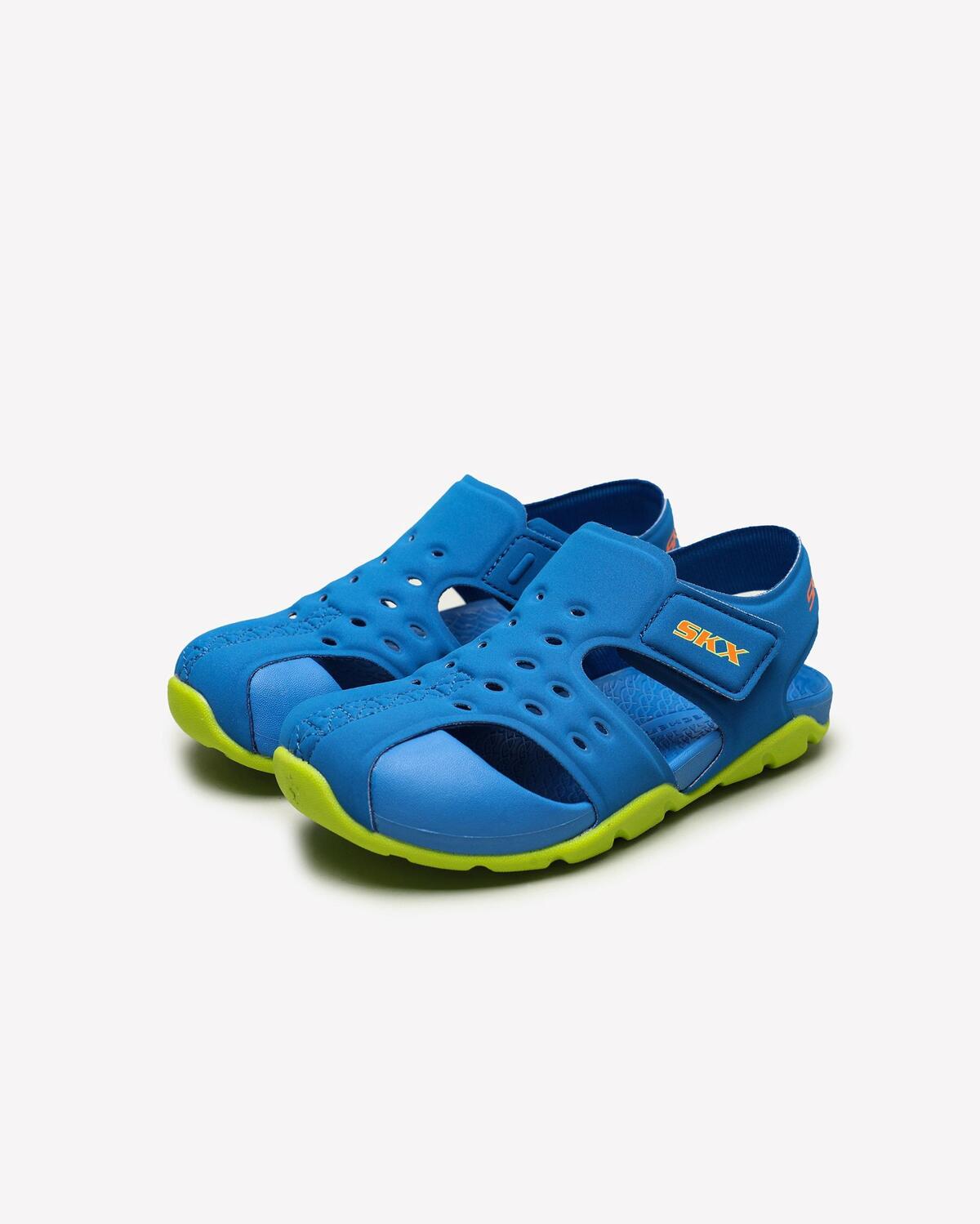 Skechers Side Wave 92330L BLLM