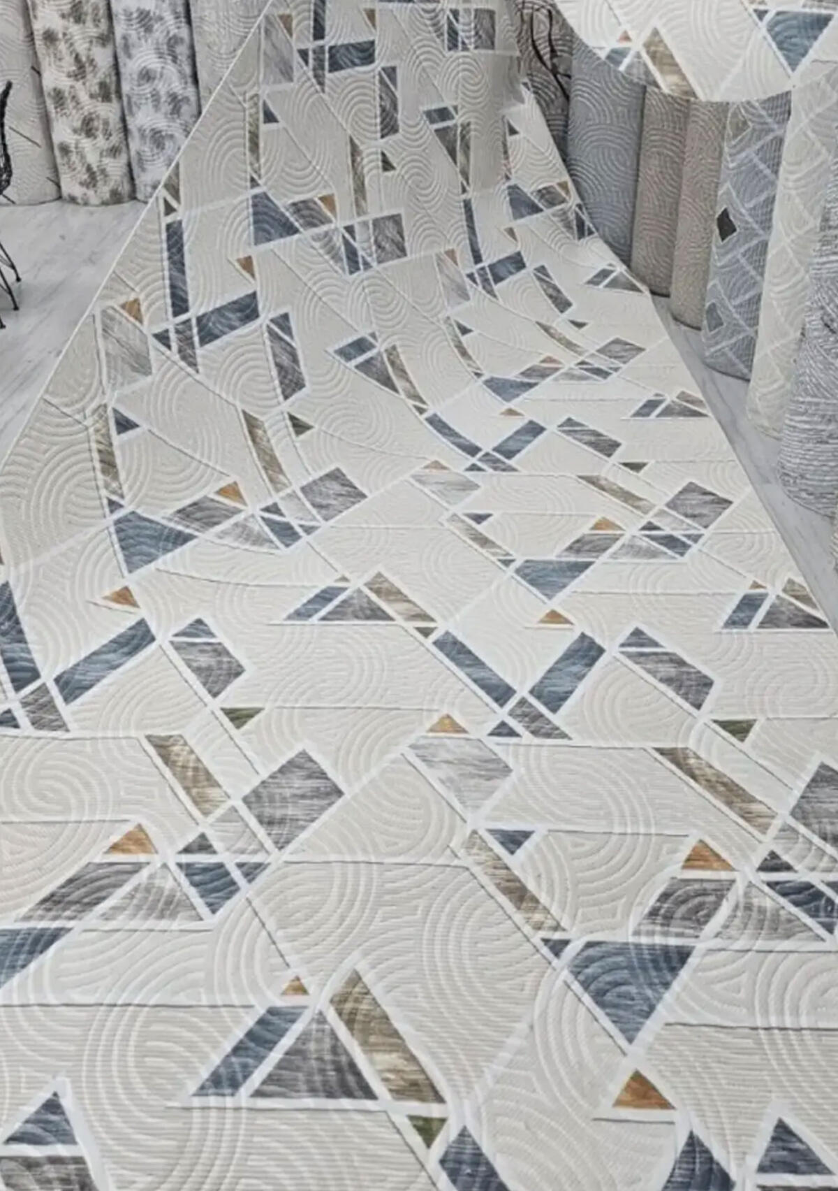 Regnum Halı 100*300 Armoni 770