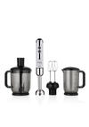 Korkmaz Blender Seti Mia Mega A447-14 Vanilya