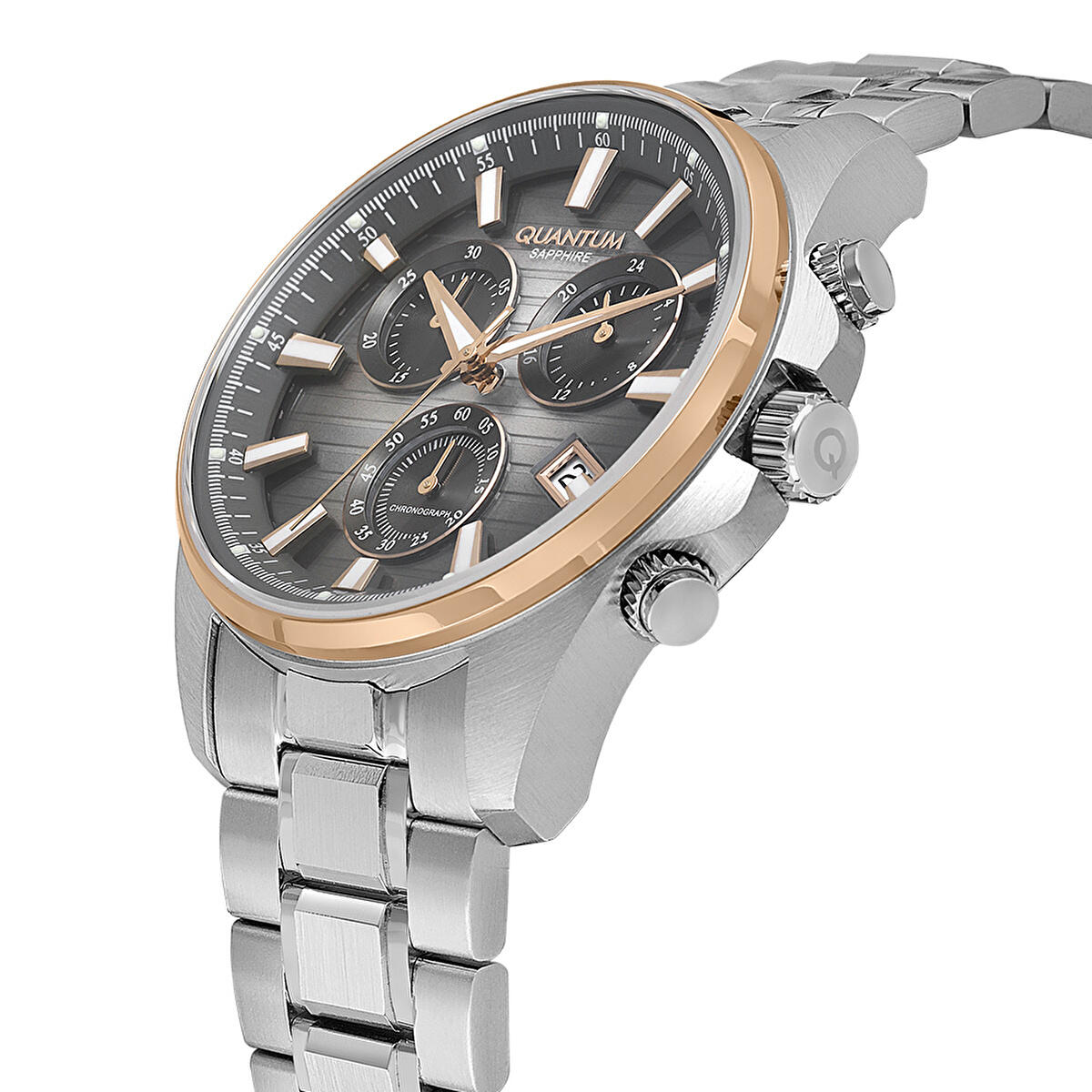 Quantum Saat Erkek PWG1122S.560