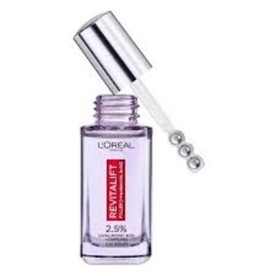 Loreal Paris Göz Serumu Revitalift Filler (Dy)