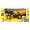 Ceren Toy Kamyon Uzaktan Kumandalı Usb CTOY-93303