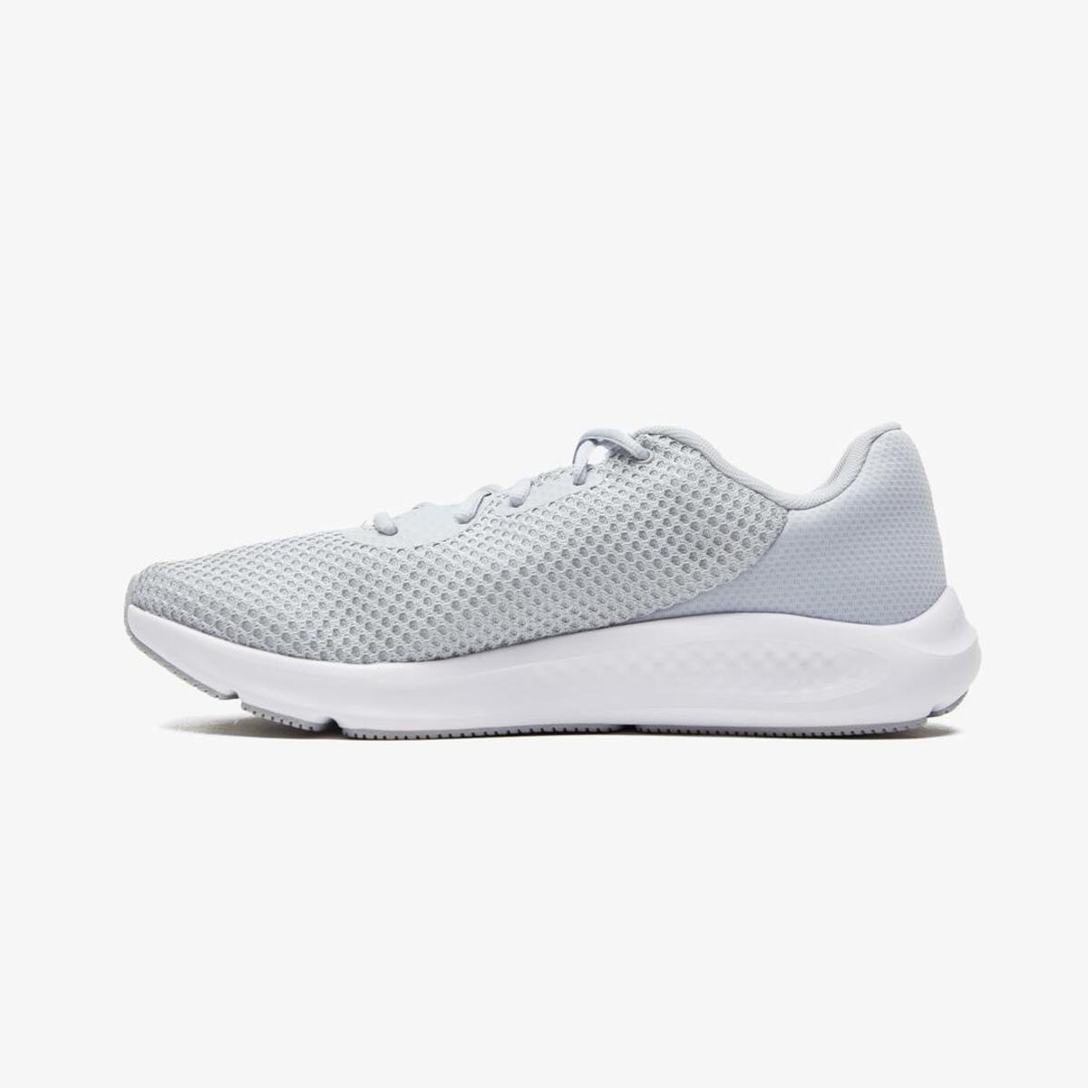 Under Armour Charged Pursuit 3 3024878-101 Gri