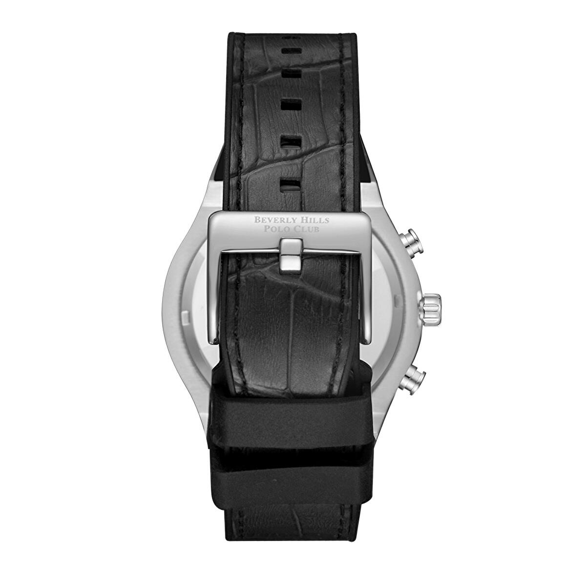 Beverly Hills Polo Club Saat Erkek BP3690X.366