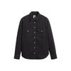 Levis Gömlek 16786-0004 Siyah
