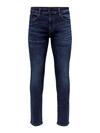 Only&Sons Pantolon 22026749 Koyu Mavi