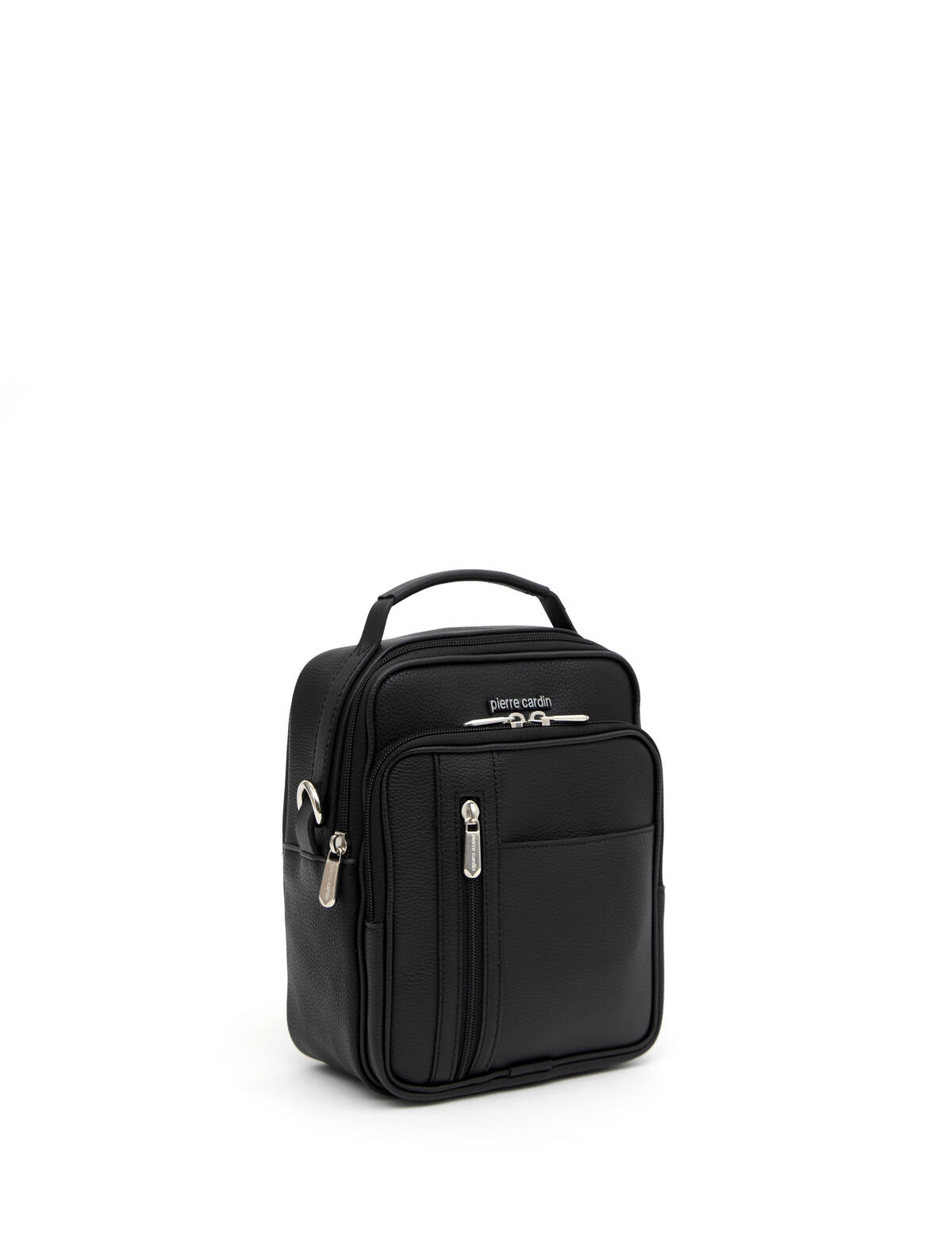 Pierre Cardin Portföy Çanta 01PC001423 Siyah