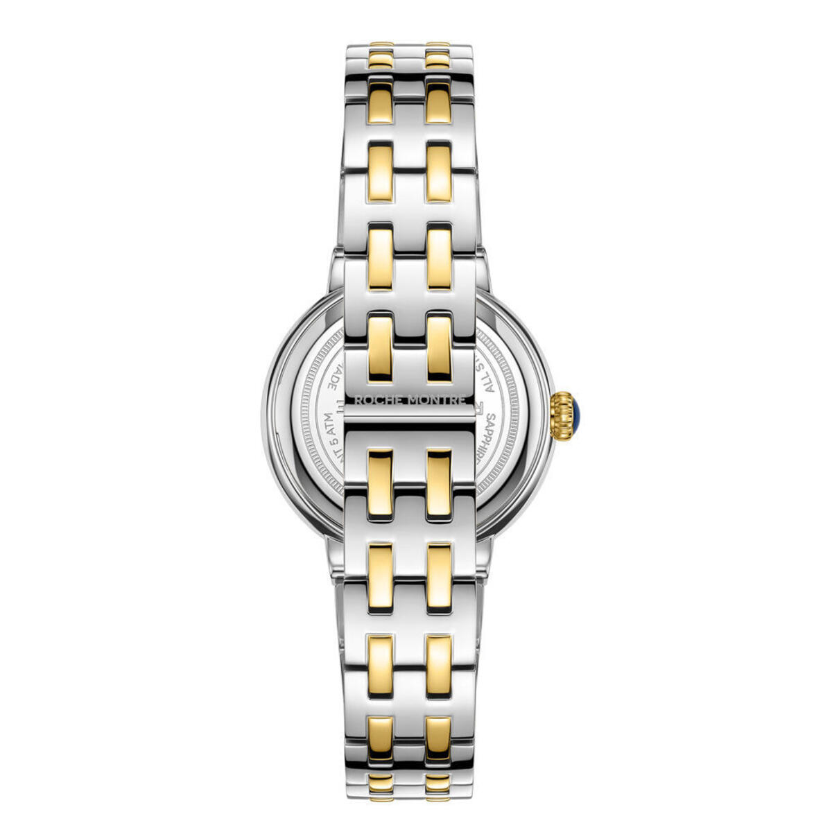 Roche Montre Kadın Saat RML5029-01