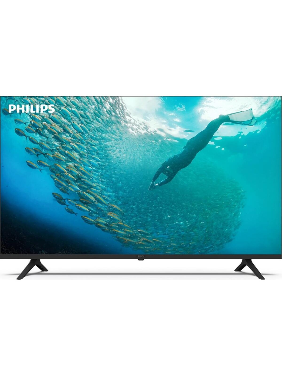 Philips Led Tv 55" 55PUS7009/62