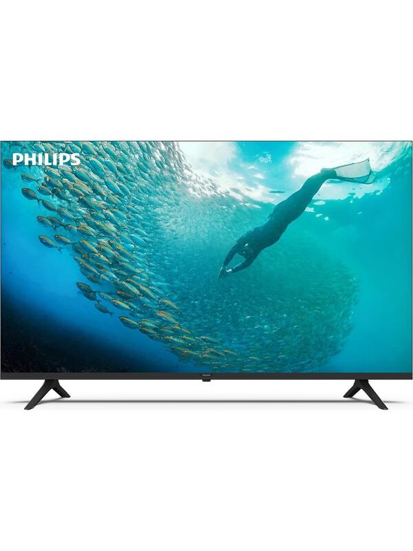 Philips Led Tv 55" 55PUS7009/62