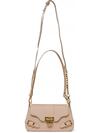 U.S. Polo Assn. Omuz Çanta US25133 Bej