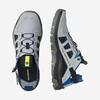 Salomon Techamphibian 5 L47113800 Mavi