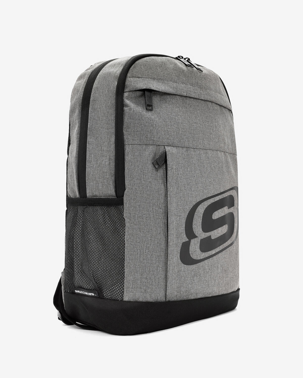 Skechers U Bag Backpack SKCH7326 Grey Osfa