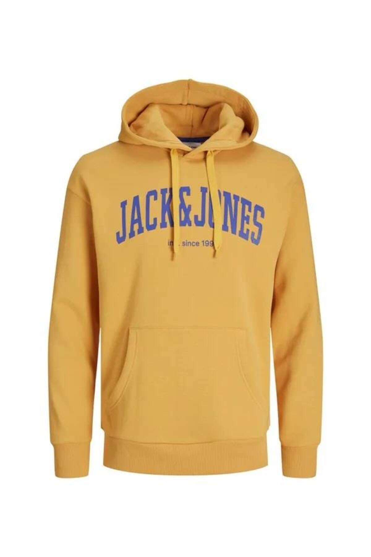 Jack&Jones Sweatshirt 12236513 Hardal