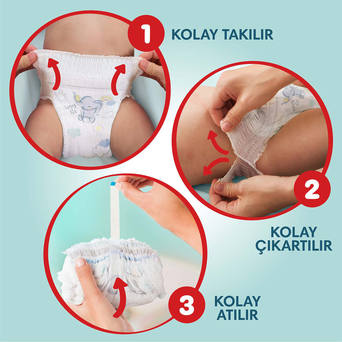 Prima Külot Bez Premcare Extra Large İkiz 28Li
