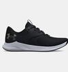 Under Armour Ua W Charged Aurora 2 3025060-001 Siyah
