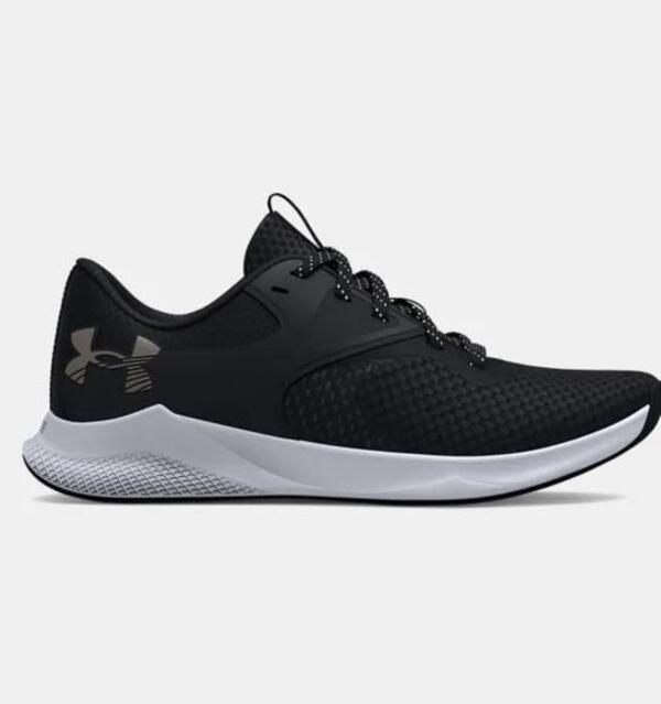 Under Armour Ua W Charged Aurora 2 3025060-001 Siyah