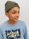 Jack&Jones Junior Bere 12160311 Haki