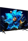 Tcl QLed Tv 75'' 75P79KGTV 4K Smart Tv