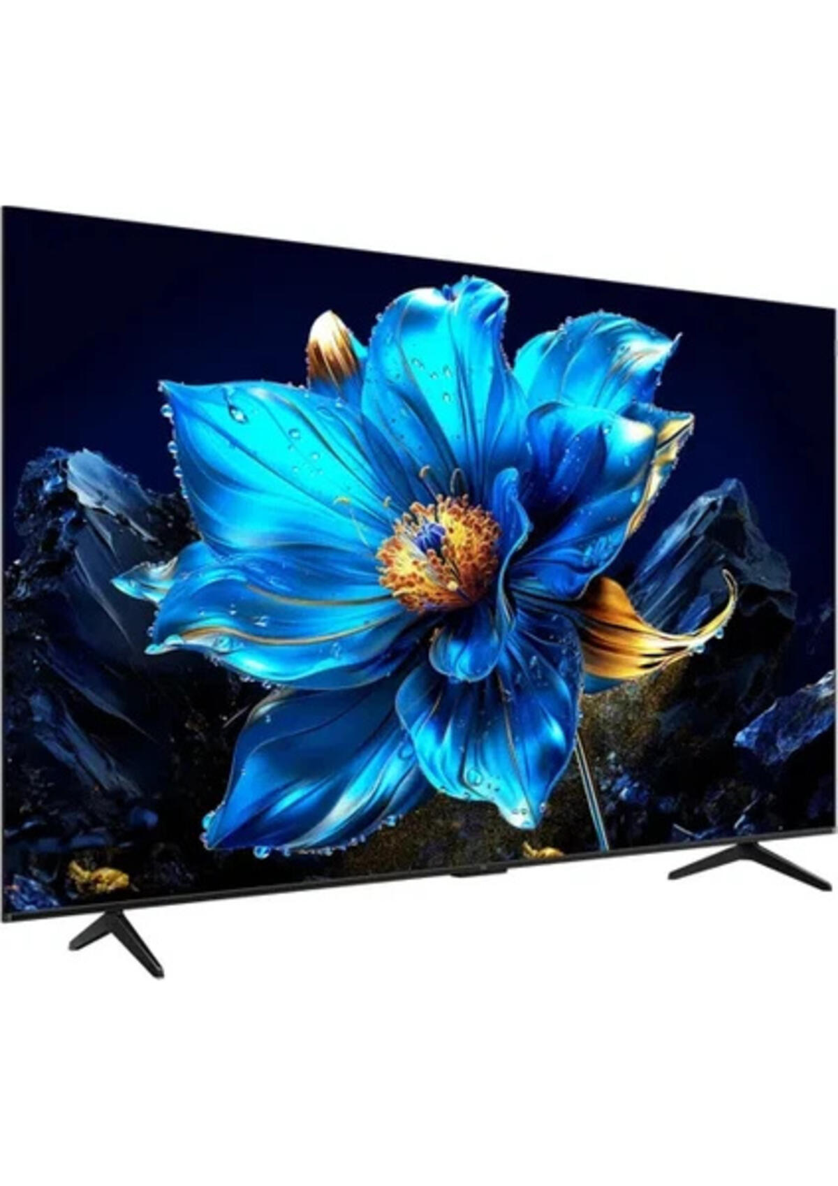 Tcl QLed Tv 75'' 75P79KGTV 4K Smart Tv
