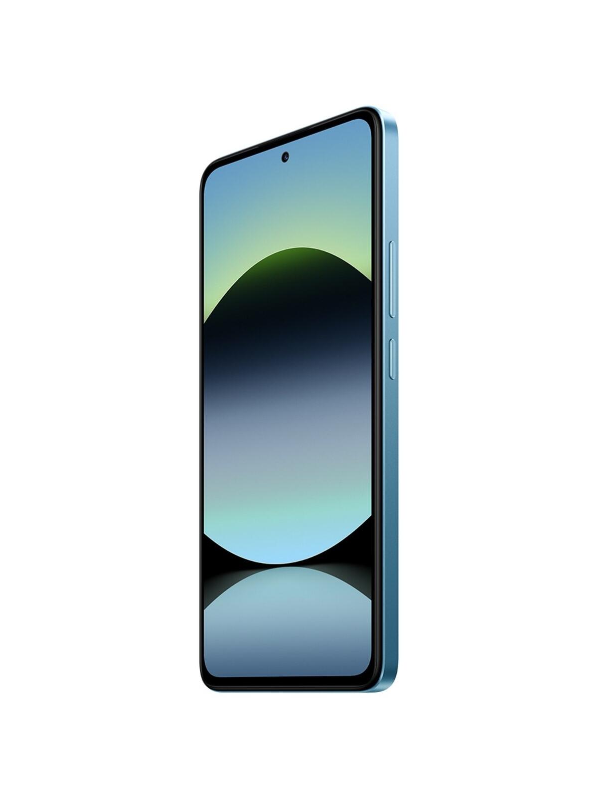 Xiaomi Cep Telefonu Redmi Note 14 8/128Gb Ocean Blue