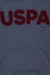 U.S Polo Sweatshirt Erkek Çocuk 1639275 G083SZ082 Laci