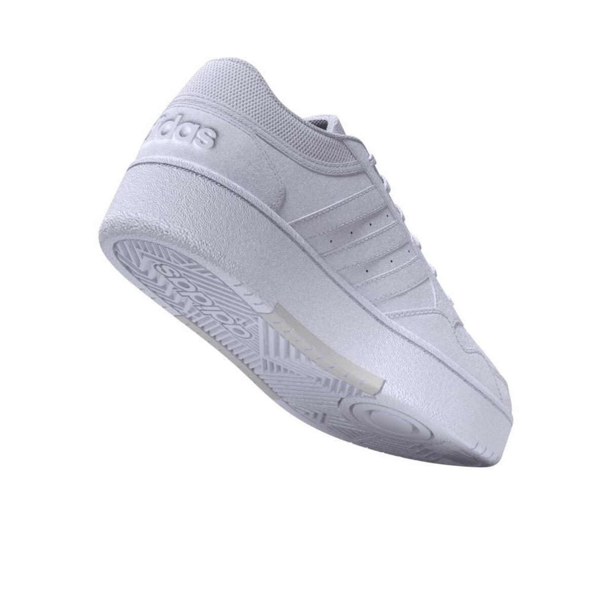 Adidas Hoops 3,0 Bold W Id2855 Beyaz