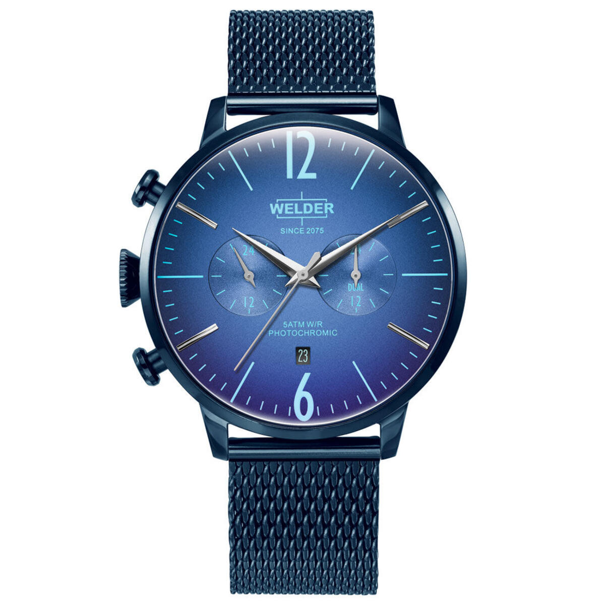 Welder Erkek Saat WWRC1004