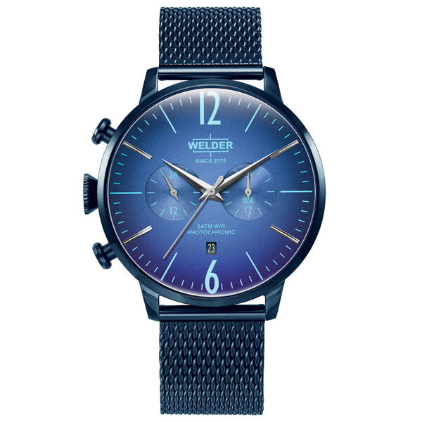 Welder Erkek Saat WWRC1004