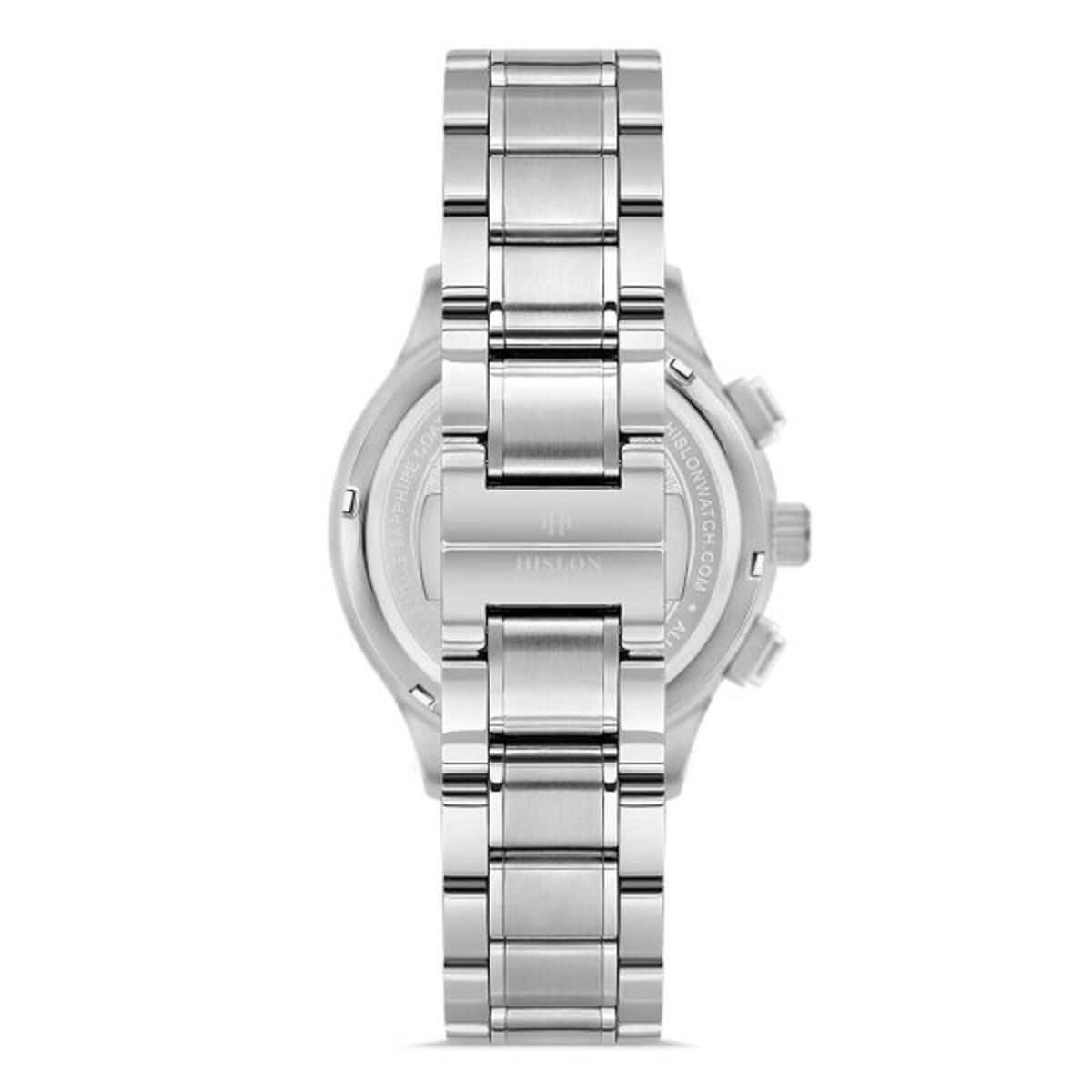 Hislon Saat Erkek DT158S-15SS