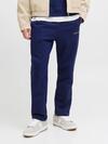 Jack&Jones Eşofman Altı 12282553 Gece Mavisi