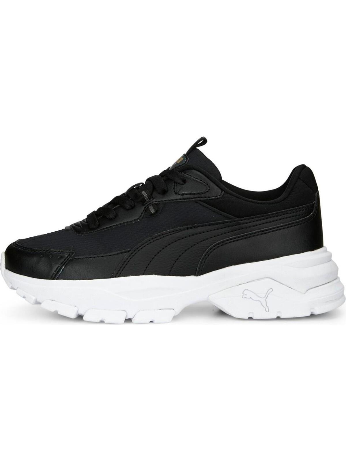 Puma Cassia Via 38922302 Siyah