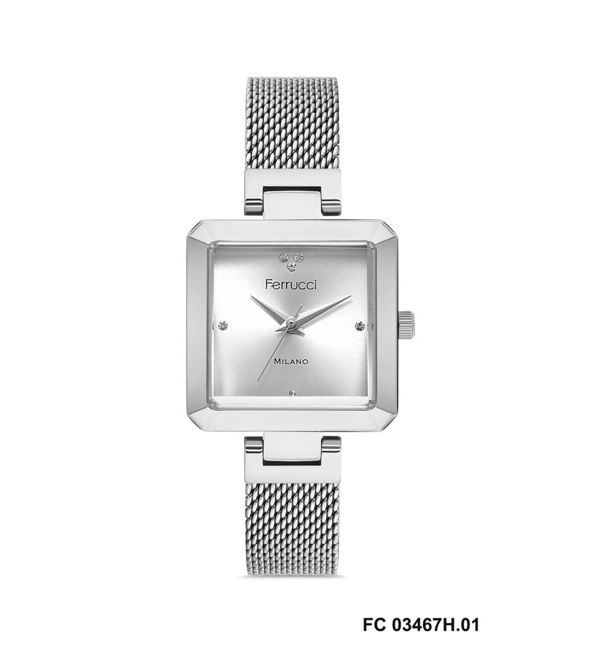 Ferrucci Saat Kadın FC 03467H.01