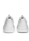 Puma Cassia Via 38922301 Beyaz