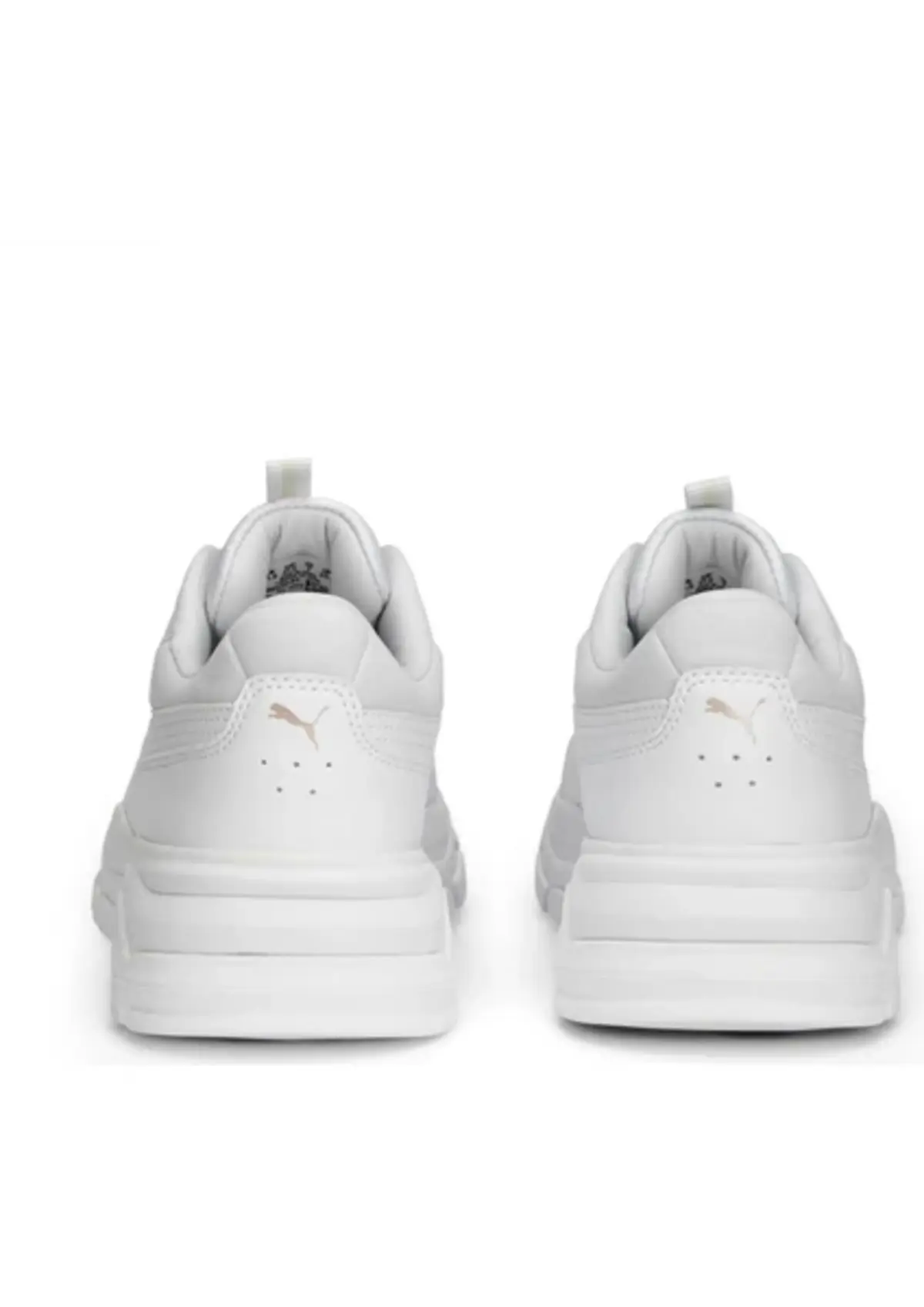 Puma Cassia Via 38922301 Beyaz