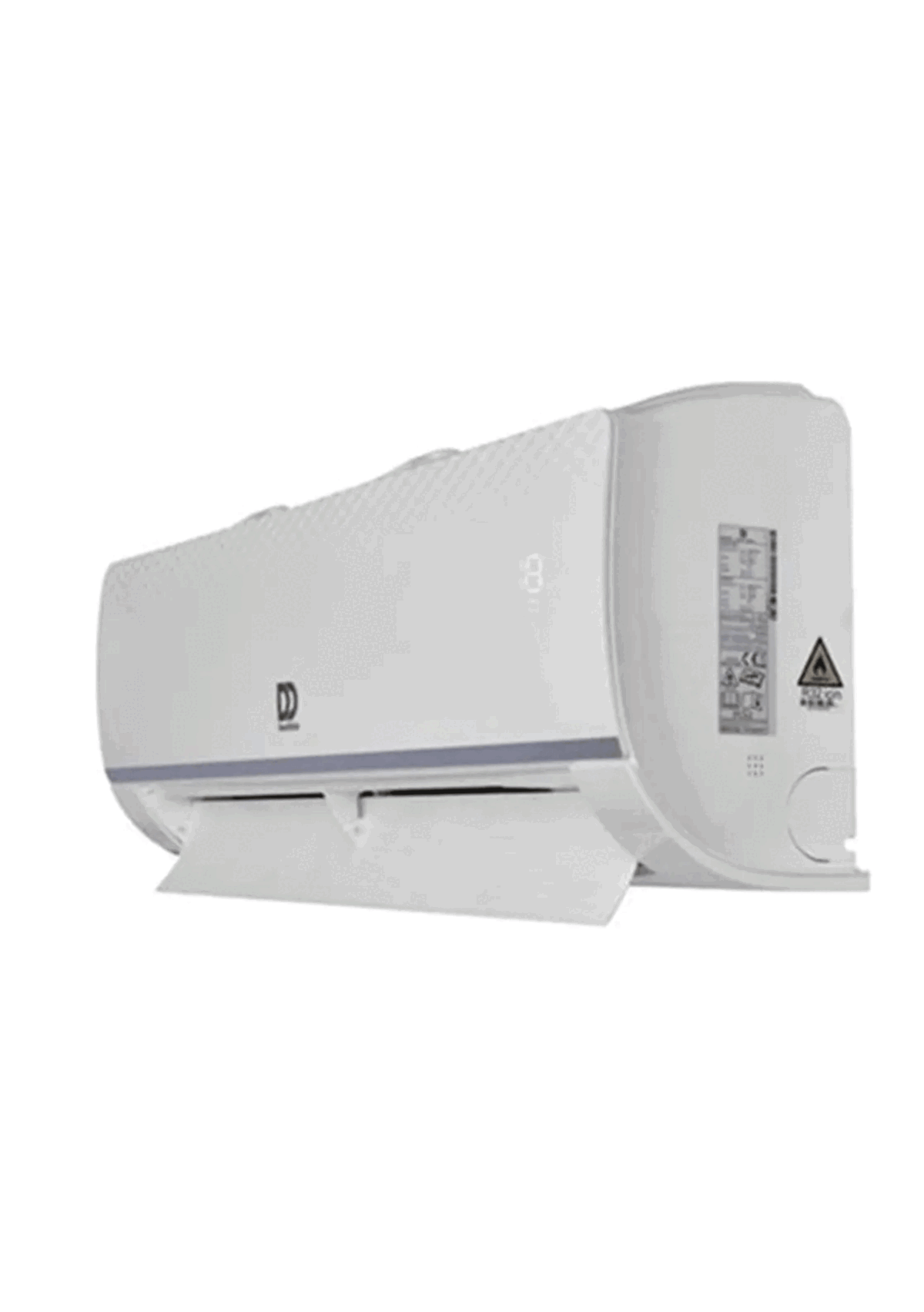 Demirdöküm Klima 18Btu Kion Inverter