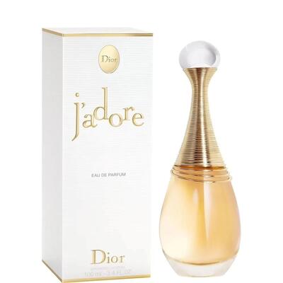 Dior Kadın Parfüm Jadore Edp 100Ml (Dy)