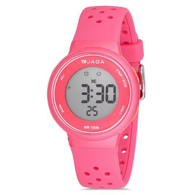 Jaga Saat Çocuk JL M1214-4GGX-2 (Dy)