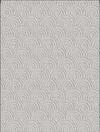 Aksu Desenli Yolluk Prime 100 Cm Cozy Gri