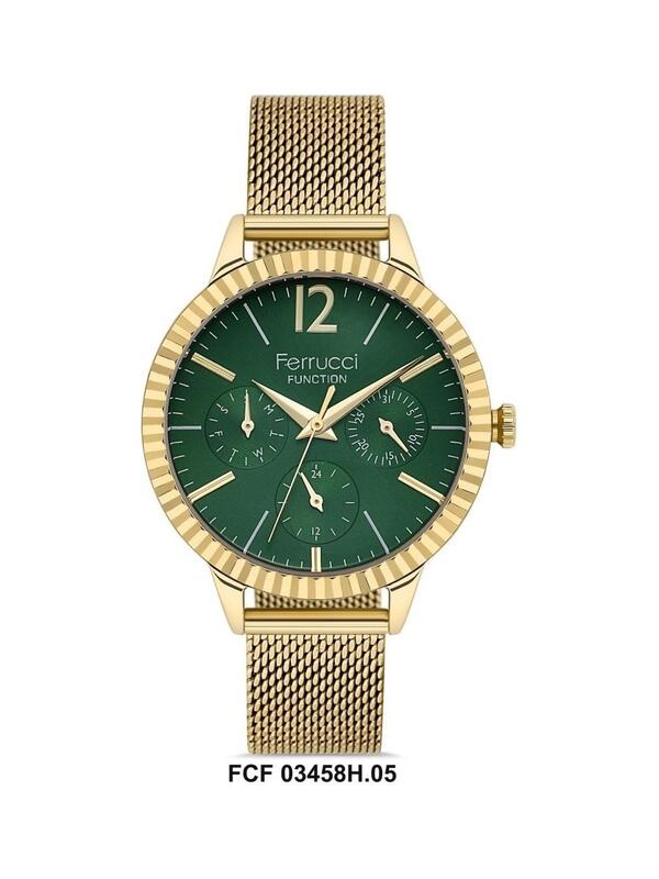 Ferrucci Saat Kadın FCF 03458H.05