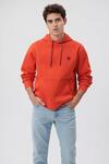 Mavi Sweatshirt M065809-70456 Kiremit