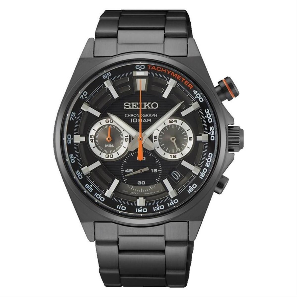 Seiko Saat Erkek SSB399P1